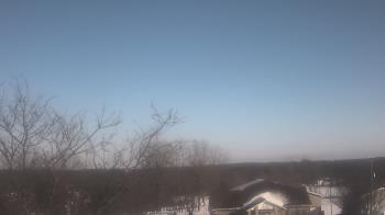 Weather camera view of St Ambrose School.