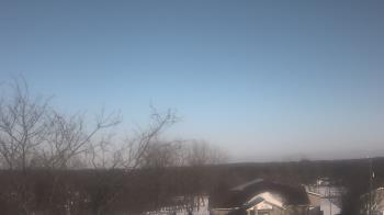 Weather camera view of St Ambrose School.