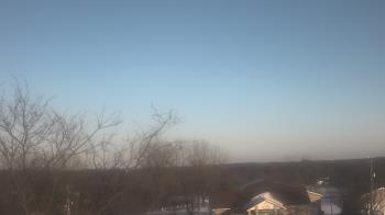 Weather camera view of St Ambrose School.