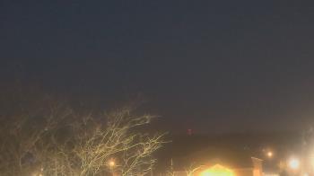 Weather camera view of St Ambrose School.