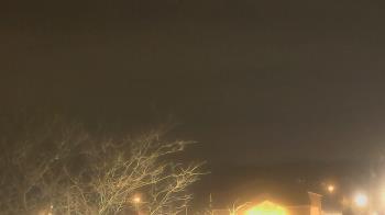 Weather camera view of St Ambrose School.