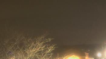 Weather camera view of St Ambrose School.