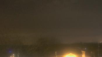 Weather camera view of St Ambrose School.