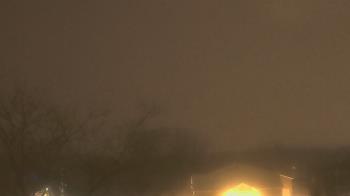 Weather camera view of St Ambrose School.