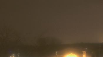 Weather camera view of St Ambrose School.