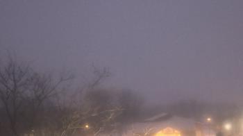 Weather camera view of St Ambrose School.