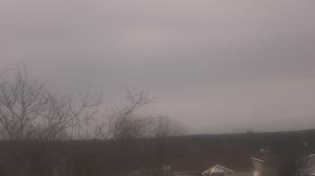 Weather camera view of St Ambrose School.