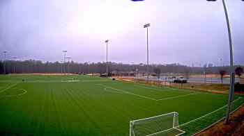 Weather camera view of Bryan Park.