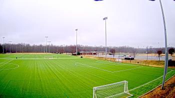 Weather camera view of Bryan Park.