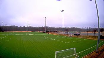 Weather camera view of Bryan Park.