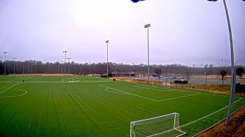 Weather camera view of Bryan Park.