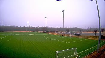 Weather camera view of Bryan Park.