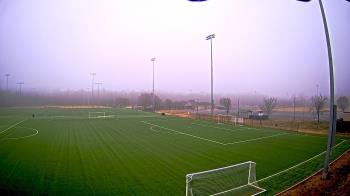 Weather camera view of Bryan Park.