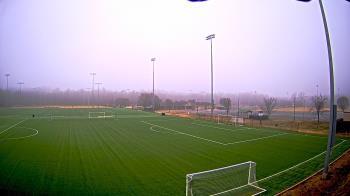 Weather camera view of Bryan Park.