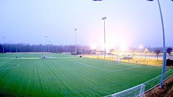 Weather camera view of Bryan Park.