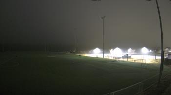 Weather camera view of Bryan Park.