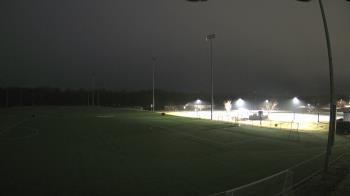 Weather camera view of Bryan Park.