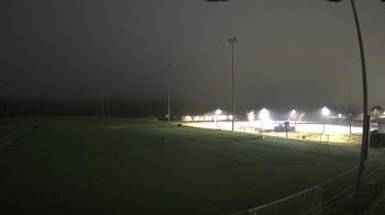 Weather camera view of Bryan Park.