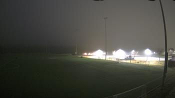 Weather camera view of Bryan Park.