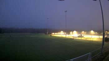 Weather camera view of Bryan Park.