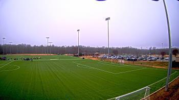 Weather camera view of Bryan Park.