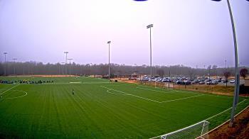 Weather camera view of Bryan Park.