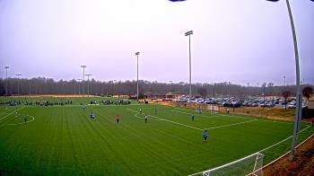 Weather camera view of Bryan Park.