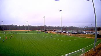 Weather camera view of Bryan Park.