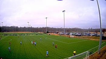 Weather camera view of Bryan Park.