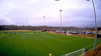 Weather camera view of Bryan Park.