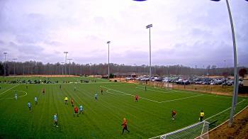 Weather camera view of Bryan Park.