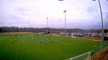 Weather camera view of Bryan Park.