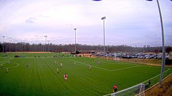 Weather camera view of Bryan Park.