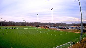 Weather camera view of Bryan Park.