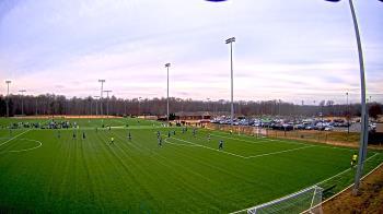 Weather camera view of Bryan Park.