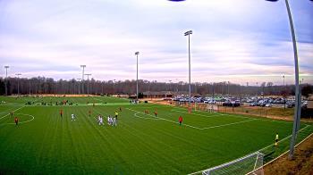 Weather camera view of Bryan Park.