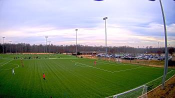 Weather camera view of Bryan Park.