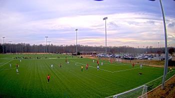 Weather camera view of Bryan Park.