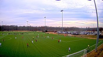 Weather camera view of Bryan Park.