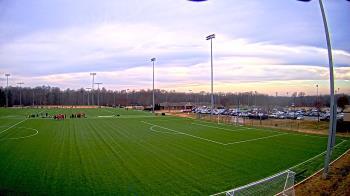 Weather camera view of Bryan Park.