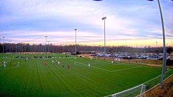 Weather camera view of Bryan Park.