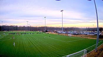 Weather camera view of Bryan Park.