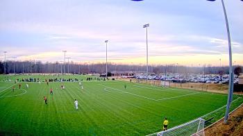 Weather camera view of Bryan Park.