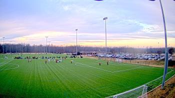 Weather camera view of Bryan Park.