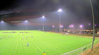 Weather camera view of Bryan Park.