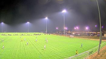 Weather camera view of Bryan Park.