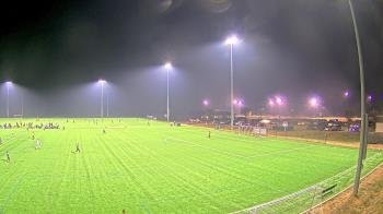 Weather camera view of Bryan Park.