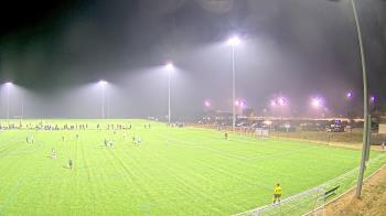 Weather camera view of Bryan Park.