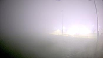 Weather camera view of Bryan Park.