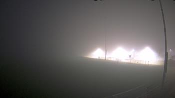 Weather camera view of Bryan Park.